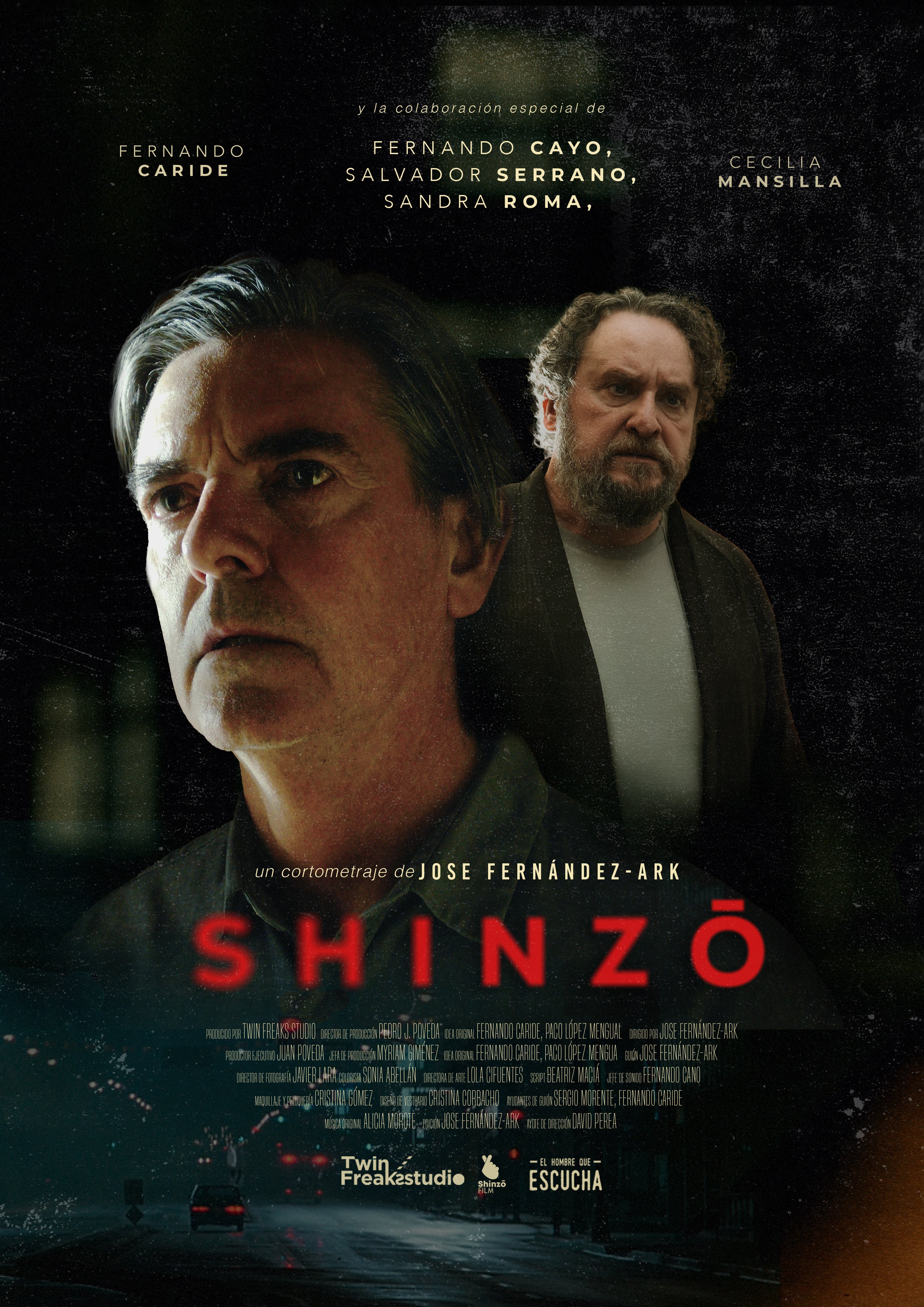 Shinzo